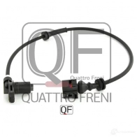 Импульсный датчик abs спереди QUATTRO FRENI 7 HDTTW 1233223200 QF00T00343 - Изображение 2