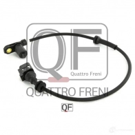 Импульсный датчик abs спереди QUATTRO FRENI 7 HDTTW 1233223200 QF00T00343 - Изображение 3
