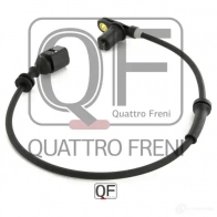 Импульсный датчик abs спереди QUATTRO FRENI 7 HDTTW 1233223200 QF00T00343 - Изображение 4