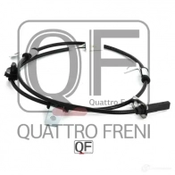 Импульсный датчик abs сзади справа QUATTRO FRENI 1BH0 YB QF00T00344 1233223212 - Изображение 2