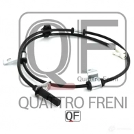 Импульсный датчик abs сзади справа QUATTRO FRENI 1BH0 YB QF00T00344 1233223212 - Изображение 3