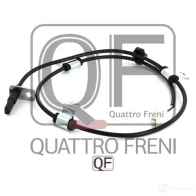 Импульсный датчик abs сзади справа QUATTRO FRENI 1BH0 YB QF00T00344 1233223212 - Изображение 4