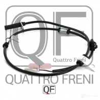 Импульсный датчик abs сзади справа QUATTRO FRENI 1BH0 YB QF00T00344 1233223212 - Изображение 5