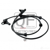 Импульсный датчик abs сзади QUATTRO FRENI 1233223230 QF00T00348 VVE YW - Изображение 3
