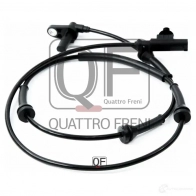 Импульсный датчик abs сзади QUATTRO FRENI 1233223230 QF00T00348 VVE YW - Изображение 4