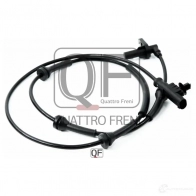 Импульсный датчик abs сзади QUATTRO FRENI 1233223230 QF00T00348 VVE YW - Изображение 5