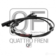 Импульсный датчик abs сзади QUATTRO FRENI 9D BCG QF00T00349 1233223240 - Изображение 5
