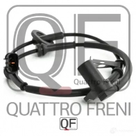 Импульсный датчик abs спереди слева QUATTRO FRENI QF00T00364 LBRZ 9 Hyundai Getz (TB) 1 Хэтчбек 1.3 i 82 л.с. 2002 – 2004