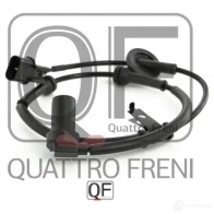 Импульсный датчик abs спереди слева QUATTRO FRENI QF00T00364 LBRZ 9 1233223346 - Изображение 2