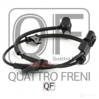 Импульсный датчик abs спереди слева QUATTRO FRENI QF00T00364 LBRZ 9 1233223346 - Изображение 5