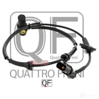 Импульсный датчик abs спереди справа QUATTRO FRENI Z0W SHJD QF00T00365 1233223350 - Изображение 2