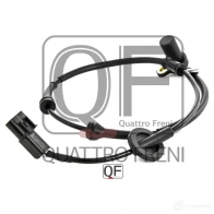 Импульсный датчик abs спереди справа QUATTRO FRENI Z0W SHJD QF00T00365 1233223350 - Изображение 3