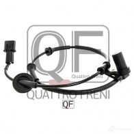 Импульсный датчик abs спереди справа QUATTRO FRENI Z0W SHJD QF00T00365 1233223350 - Изображение 4