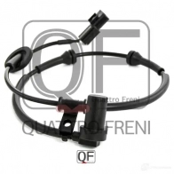 Импульсный датчик abs спереди справа QUATTRO FRENI Z0W SHJD QF00T00365 1233223350 - Изображение 5