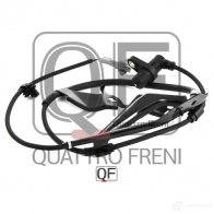 Импульсный датчик abs спереди справа QUATTRO FRENI QQXR E7 QF00T00366 1233223352 - Изображение 2