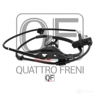 Импульсный датчик abs спереди справа QUATTRO FRENI QQXR E7 QF00T00366 1233223352 - Изображение 3