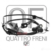 Импульсный датчик abs спереди справа QUATTRO FRENI QQXR E7 QF00T00366 1233223352 - Изображение 4