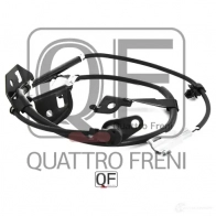 Импульсный датчик abs спереди справа QUATTRO FRENI QQXR E7 QF00T00366 1233223352 - Изображение 5