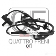 Импульсный датчик abs спереди слева QUATTRO FRENI DZS EMM QF00T00369 1233223360 - Изображение 2
