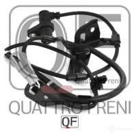 Импульсный датчик abs спереди слева QUATTRO FRENI DZS EMM QF00T00369 1233223360 - Изображение 3