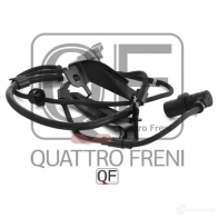 Импульсный датчик abs спереди слева QUATTRO FRENI DZS EMM QF00T00369 1233223360 - Изображение 5