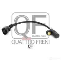 Импульсный датчик abs сзади QUATTRO FRENI KG ZZGJU 1233223410 QF00T00376 - Изображение 2
