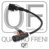 Импульсный датчик abs сзади QUATTRO FRENI KG ZZGJU 1233223410 QF00T00376 - Изображение 3