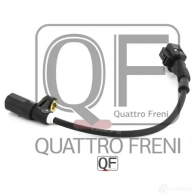 Импульсный датчик abs сзади QUATTRO FRENI KG ZZGJU 1233223410 QF00T00376 - Изображение 4