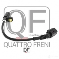 Импульсный датчик abs сзади QUATTRO FRENI KG ZZGJU 1233223410 QF00T00376 - Изображение 5
