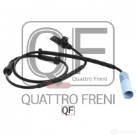 Импульсный датчик abs сзади QUATTRO FRENI ROR 8A3Y QF00T00378 1233223418 - Изображение 3