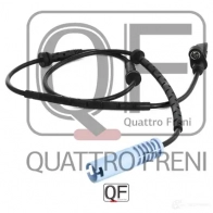 Импульсный датчик abs сзади QUATTRO FRENI ROR 8A3Y QF00T00378 1233223418 - Изображение 4