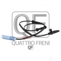 Импульсный датчик abs сзади QUATTRO FRENI ROR 8A3Y QF00T00378 1233223418 - Изображение 5