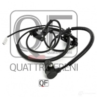 Импульсный датчик abs спереди справа QUATTRO FRENI 1233223460 5 OP277 QF00T00387 - Изображение 2