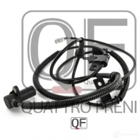 Импульсный датчик abs спереди справа QUATTRO FRENI 1233223460 5 OP277 QF00T00387 - Изображение 3
