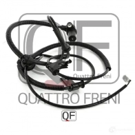 Импульсный датчик abs спереди справа QUATTRO FRENI 1233223460 5 OP277 QF00T00387 - Изображение 5