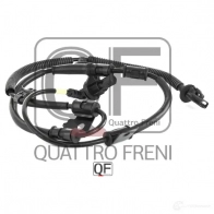 Импульсный датчик abs спереди справа QUATTRO FRENI Hyundai Tucson (JM) 1 Кроссовер 2.0 141 л.с. 2004 – 2025 QF00T00389 1CV 5QJE
