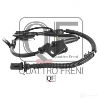 Импульсный датчик abs спереди справа QUATTRO FRENI 1233223468 QF00T00389 1CV 5QJE - Изображение 3