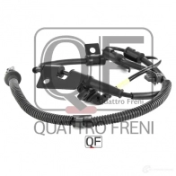 Импульсный датчик abs спереди справа QUATTRO FRENI 1233223468 QF00T00389 1CV 5QJE - Изображение 4