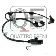 Импульсный датчик abs спереди справа QUATTRO FRENI UOOJT 81 QF00T00392 1233223474 - Изображение 2