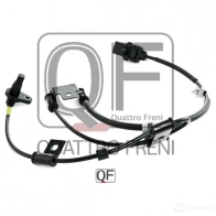 Импульсный датчик abs спереди справа QUATTRO FRENI UOOJT 81 QF00T00392 1233223474 - Изображение 5