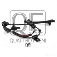 Импульсный датчик abs спереди слева QUATTRO FRENI QF00T00393 1233223476 D H5ME - Изображение 2