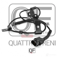 Импульсный датчик abs спереди слева QUATTRO FRENI QF00T00393 1233223476 D H5ME - Изображение 4
