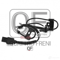 Импульсный датчик abs спереди слева QUATTRO FRENI QF00T00393 1233223476 D H5ME - Изображение 5