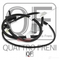 Импульсный датчик abs сзади слева QUATTRO FRENI 1233223484 56JG J QF00T00397 - Изображение 2