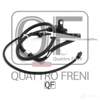 Импульсный датчик abs сзади слева QUATTRO FRENI 1233223484 56JG J QF00T00397 - Изображение 3