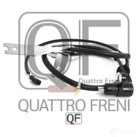 Импульсный датчик abs сзади слева QUATTRO FRENI 1233223484 56JG J QF00T00397 - Изображение 5