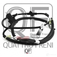 Импульсный датчик abs сзади QUATTRO FRENI 1233223486 QF00T00398 UX YGM4 - Изображение 5
