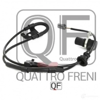 Импульсный датчик abs сзади справа QUATTRO FRENI 1233223494 QF00T00401 MLIGEB V - Изображение 3