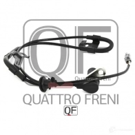 Импульсный датчик abs сзади справа QUATTRO FRENI 1233223494 QF00T00401 MLIGEB V - Изображение 4