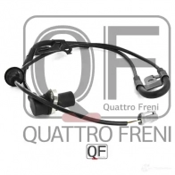 Импульсный датчик abs сзади справа QUATTRO FRENI 1233223494 QF00T00401 MLIGEB V - Изображение 5